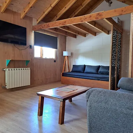 Del Remanso Departamentos Apartment San Carlos de Bariloche Exterior photo