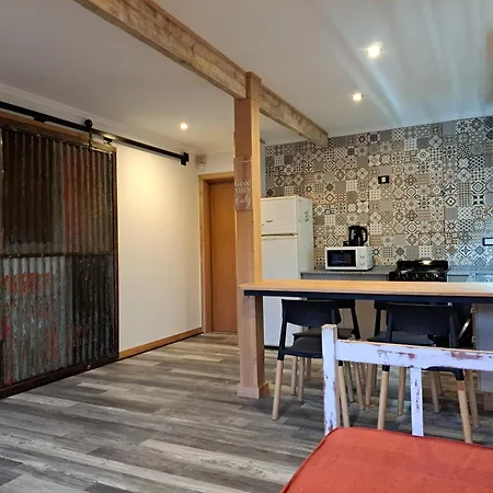 Del Remanso Departamentos Apartment San Carlos de Bariloche Exterior photo