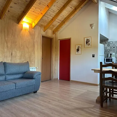 Del Remanso Departamentos Apartment San Carlos de Bariloche Exterior photo