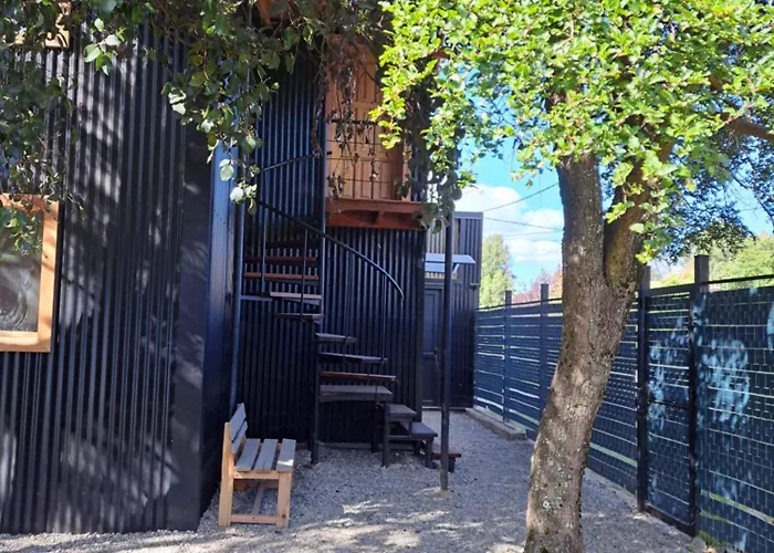 Del Remanso Departamentos