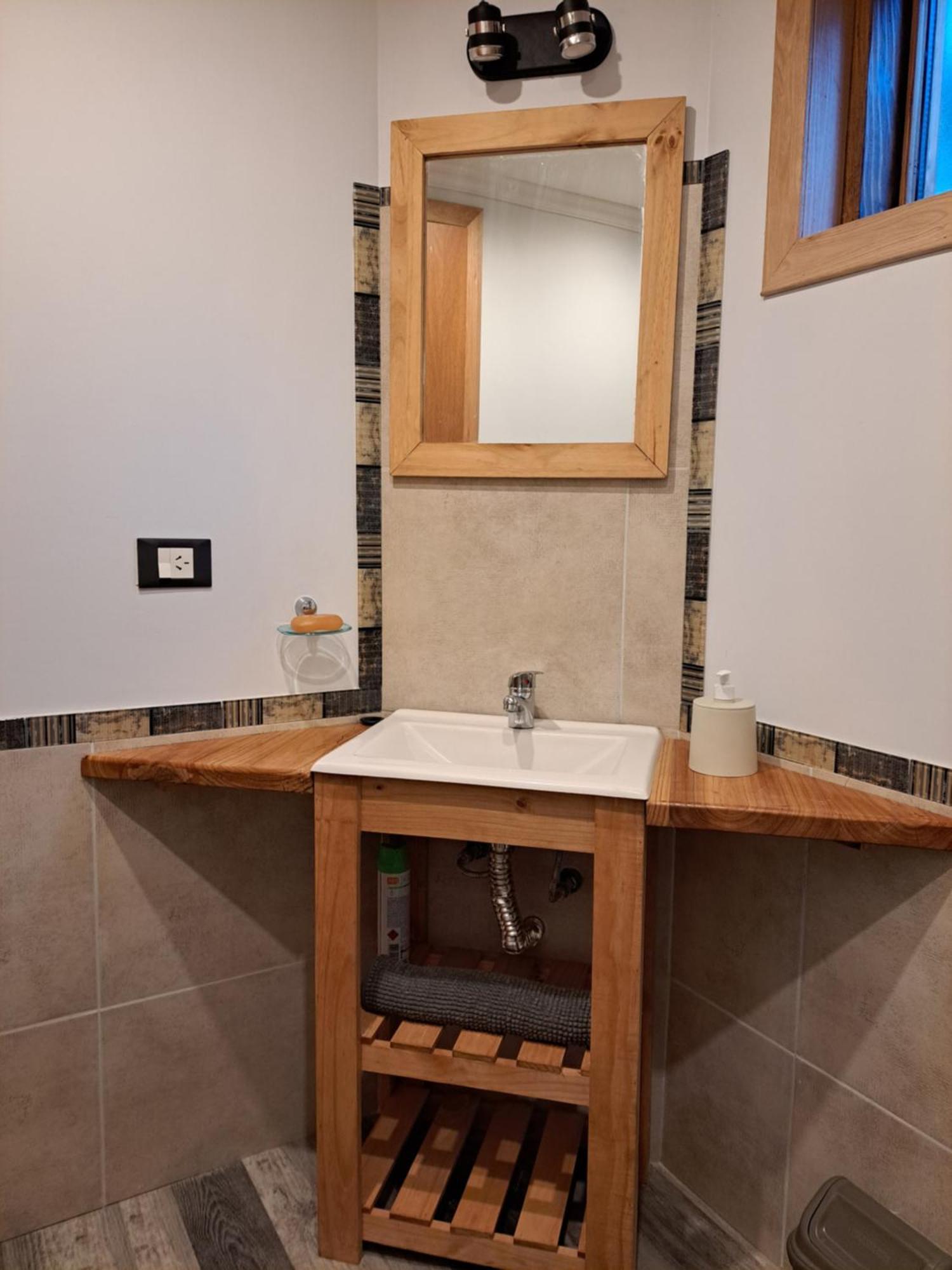 Del Remanso Departamentos Apartment San Carlos de Bariloche