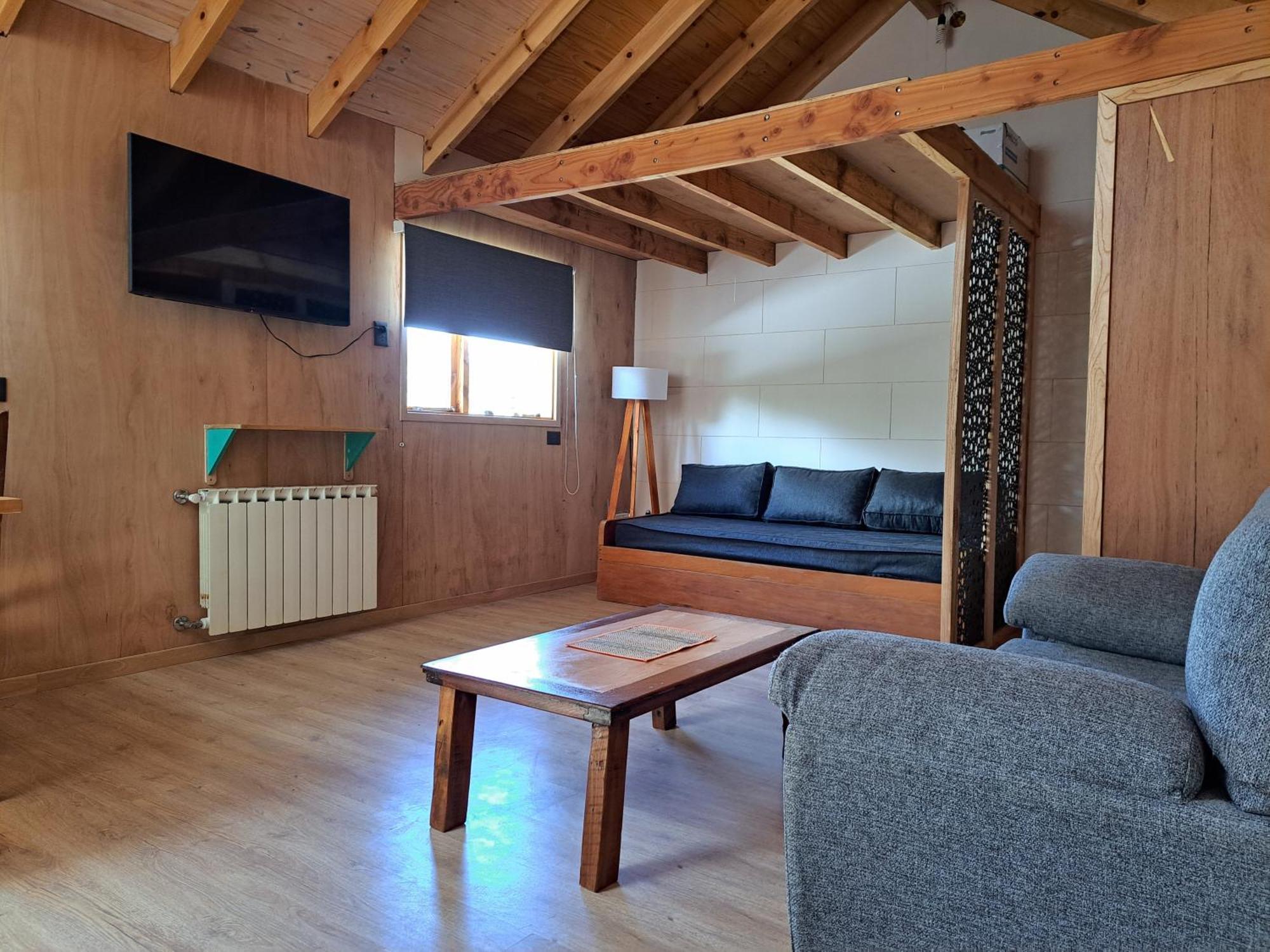 Del Remanso Departamentos Apartment San Carlos de Bariloche