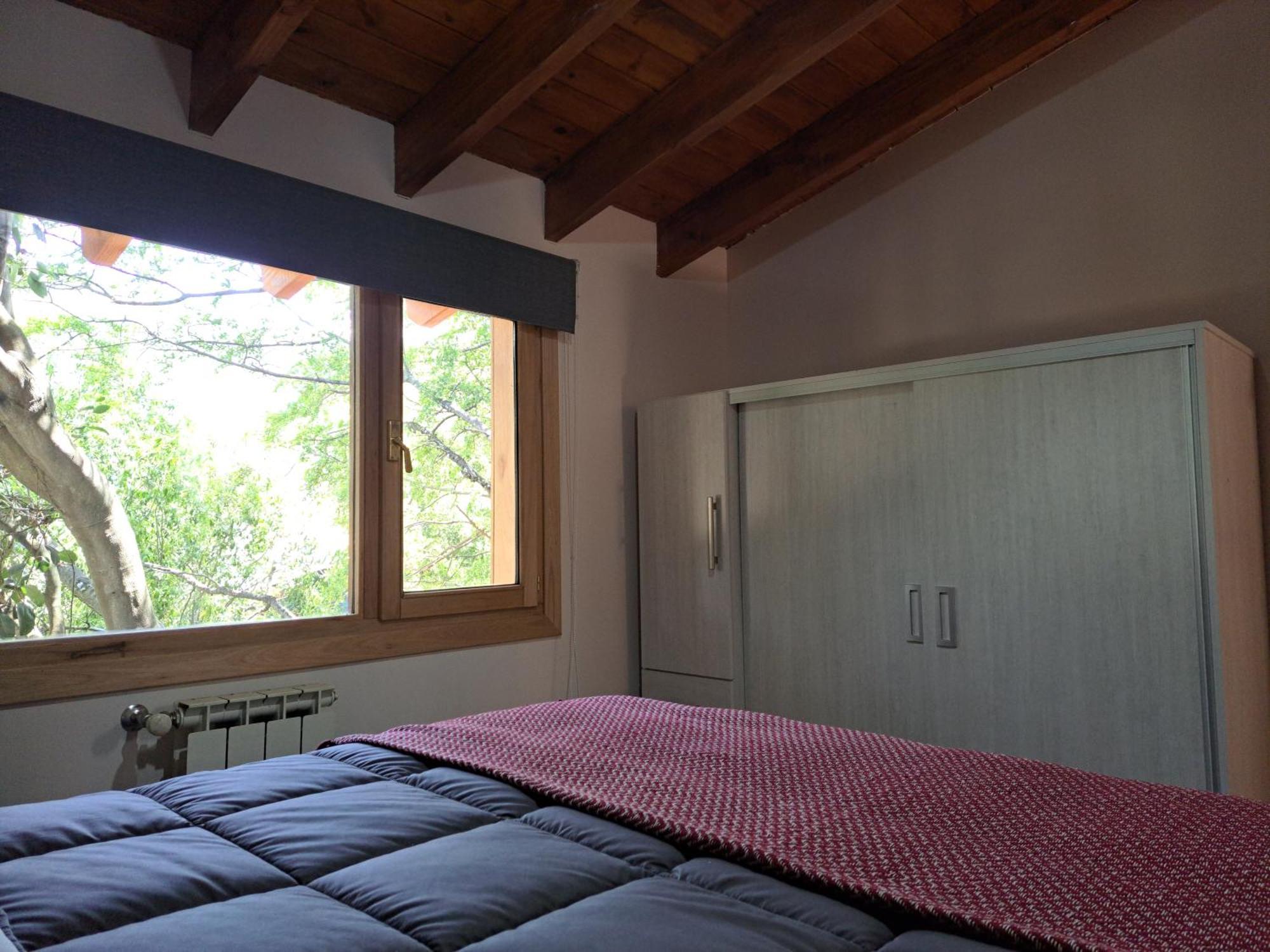 Apartment Del Remanso Departamentos San Carlos de Bariloche