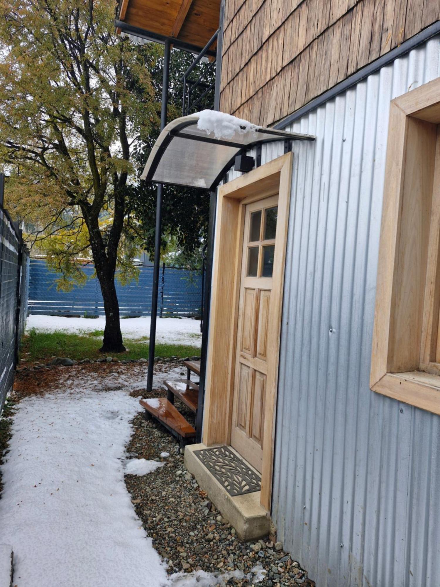 Del Remanso Departamentos * San Carlos de Bariloche