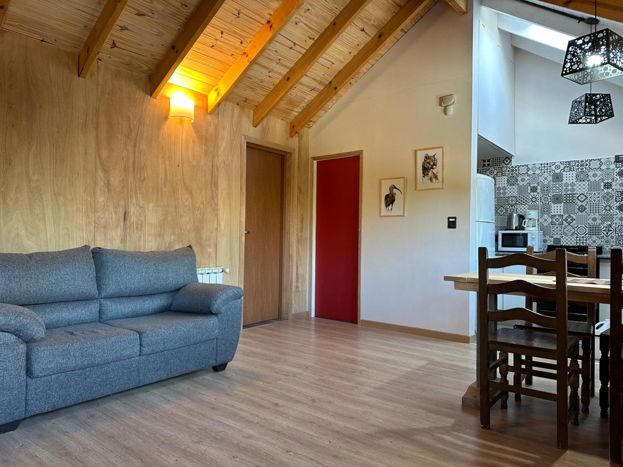 Apartment Del Remanso Departamentos San Carlos de Bariloche