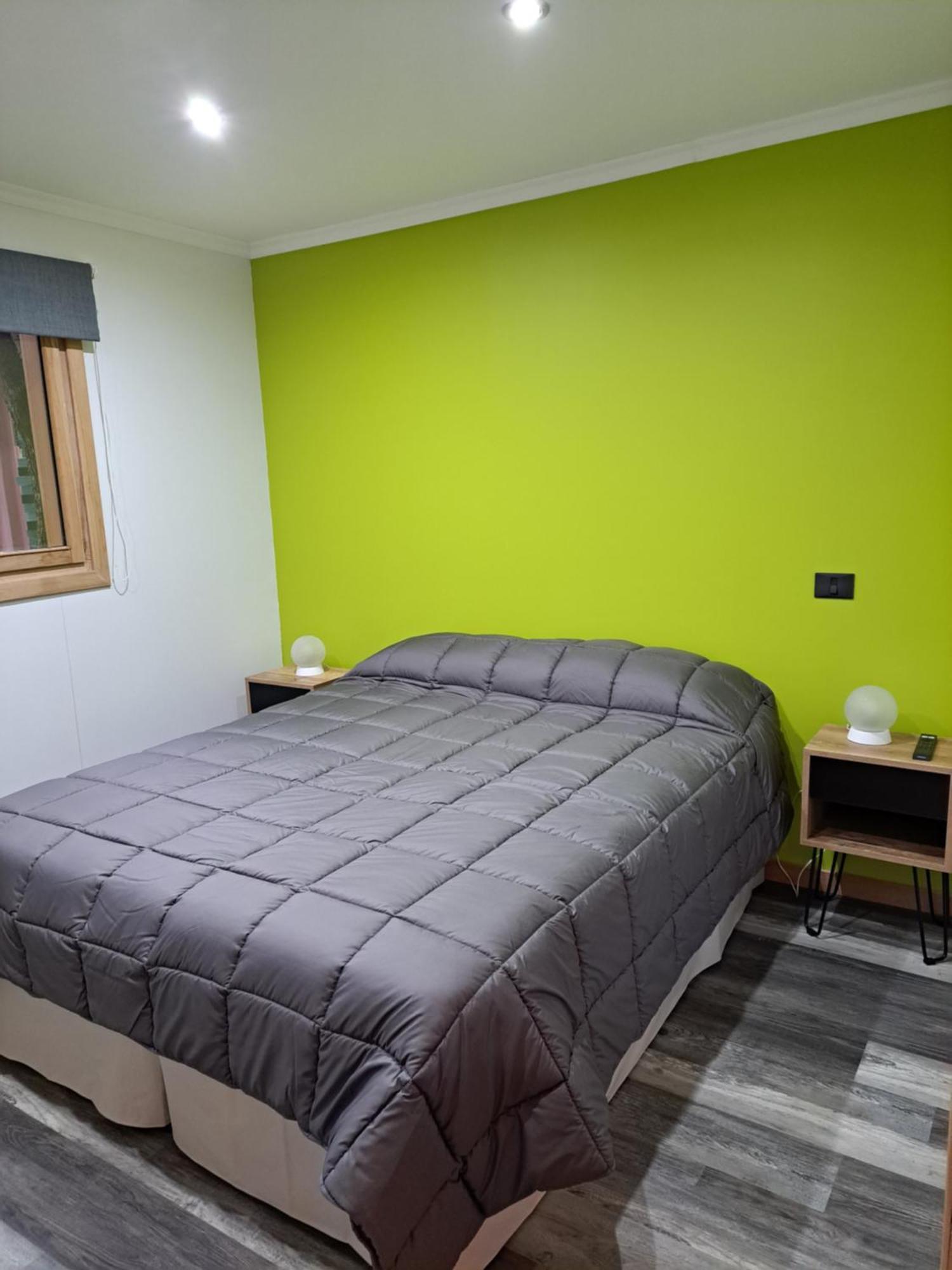 Del Remanso Departamentos Apartamento *